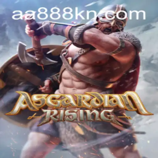 Immerse Yourself in the Epic World of AsgardianRising with AA888