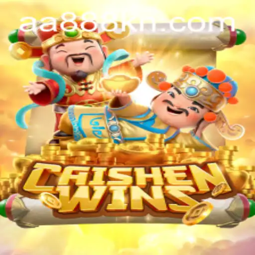 CaishenWins: Exploring the Riches of the Chinese God of Wealth