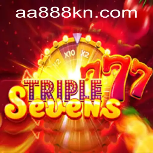 Discover the Excitement of 777TripleSeven: A Thrilling Journey into Gaming