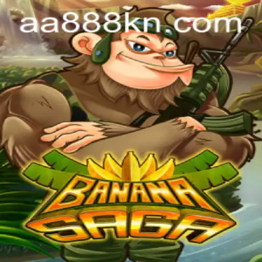 BananaSaga: Dive Into the World of Adventure and Fun