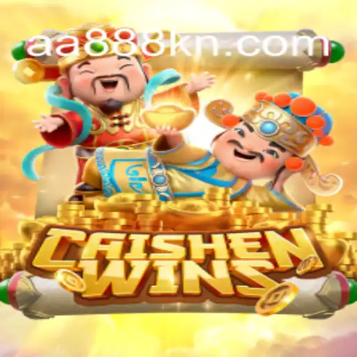 CaishenWins: Exploring the Riches of the Chinese God of Wealth