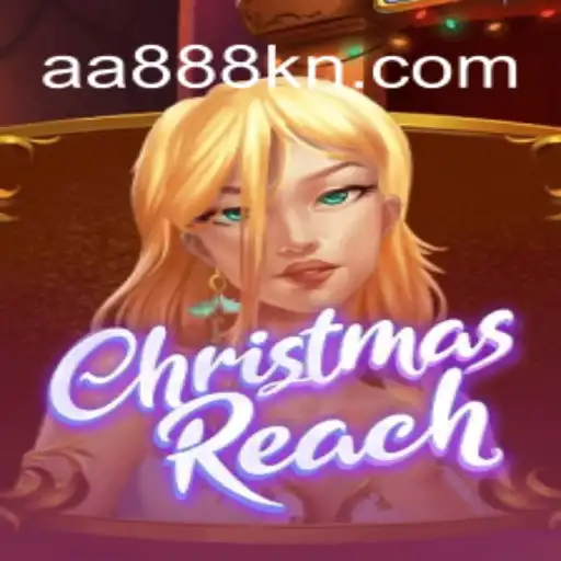 ChristmasReach: A Festive Journey with AA888
