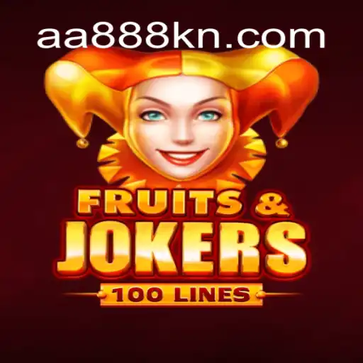 Exploring the Thrills of FruitsAndJokers100: Game Description and Rules
