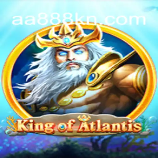 Unveiling the World of KingofAtlantis: A Comprehensive Guide