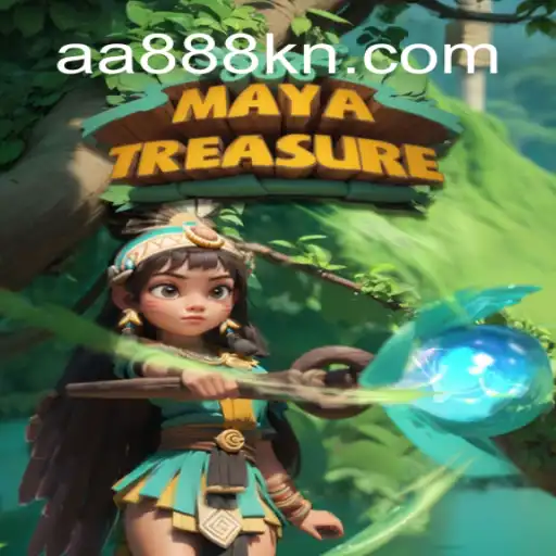 Discover the Enchantment of MayaTreasure: A Journey Awaits
