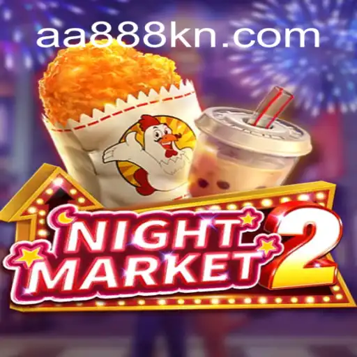 Exploring the Enigmatic World of NightMarket2: A Deep Dive into AA888