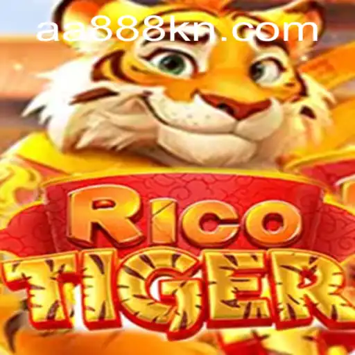 Unveiling the World of RicoTiger: A Comprehensive Guide to the Game 'RicoTiger' with AA888
