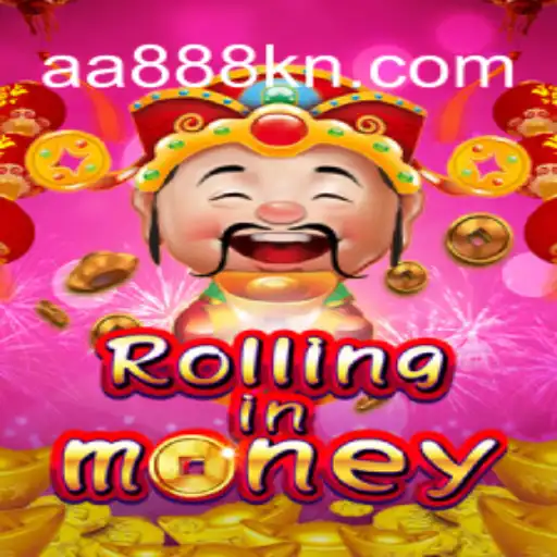RollingInMoney: The Exciting Board Game Experience
