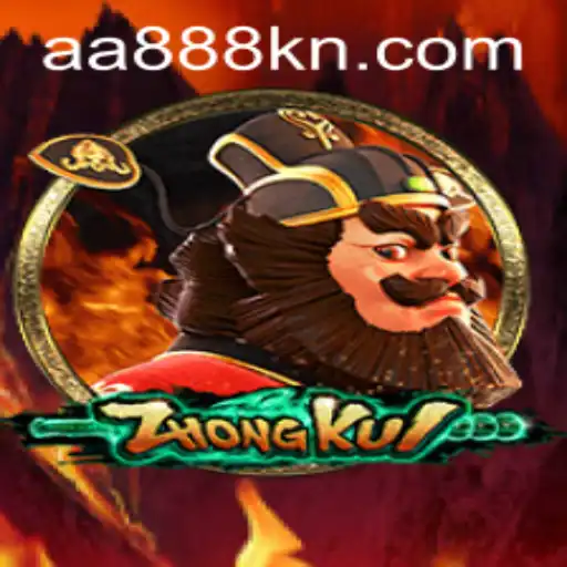 Unveiling the Mystical World of ZhongKui: A Deep Dive into the Game