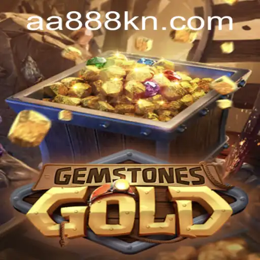 Discover the Thrilling World of GemstonesGold with AA888