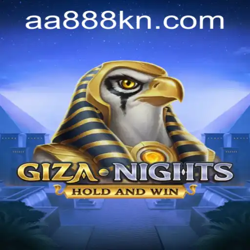 Exploring the Enigmatic World of GizaNights and the Mysteries of AA888
