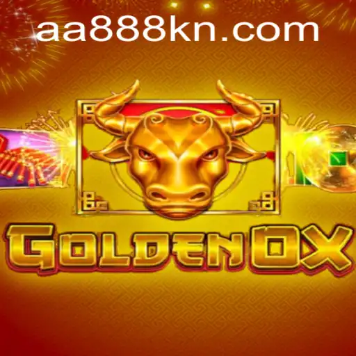Experience the Thrill of GoldenOx: A Premier Gaming Adventure