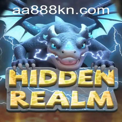 HiddenRealm: Entering the Mysterious World of AA888