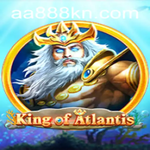 Unveiling the World of KingofAtlantis: A Comprehensive Guide