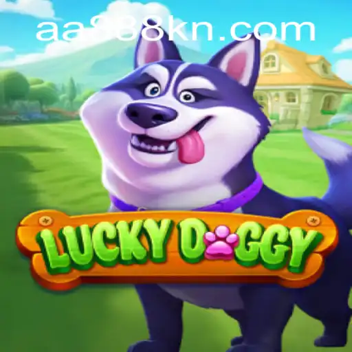Unleashing Fun and Fortune with LuckyDoggy: Dive into the Exciting World of AA888