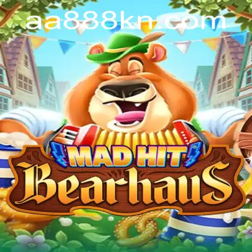 Unveiling the Excitement of MadHitBearhaus: A Revolutionary Gaming Adventure