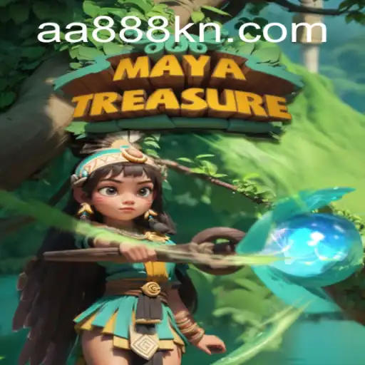 Discover the Enchantment of MayaTreasure: A Journey Awaits