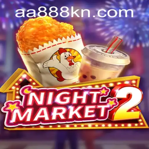 Exploring the Enigmatic World of NightMarket2: A Deep Dive into AA888