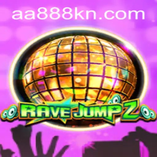 RaveJump2: An Exciting Leap Into the Future of Gaming