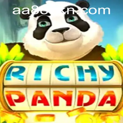 Unveiling the Enchanting World of RichyPanda: Discover the Excitement of AA888