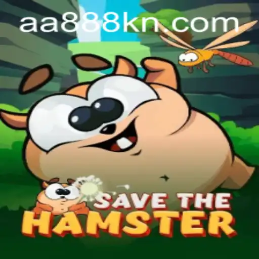 Save the Hamster: An Adventure in Strategy and Puzzles