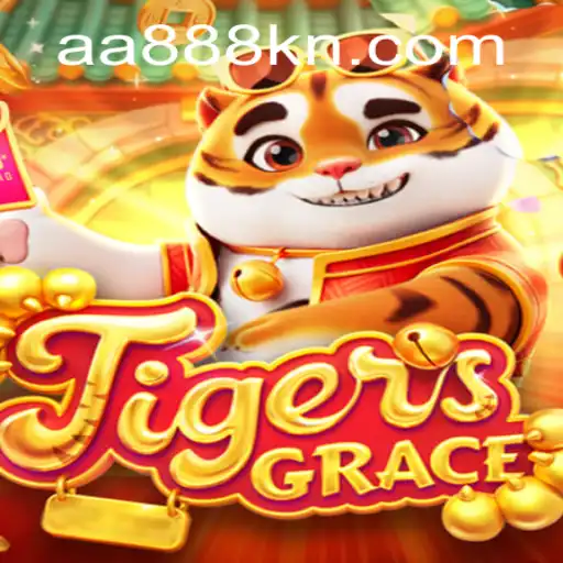 Discover the Thrilling World of TigersGrace: The New Game Taking Over