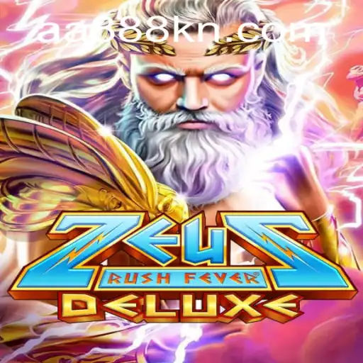 Exploring the Mythical World of ZeusRushFeverDeluxe and the Allure of AA888